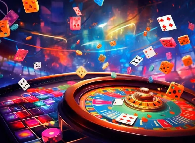 yangon365 Online Gaming Platform Myanmar — ဘောလုံး Live Casino Esports