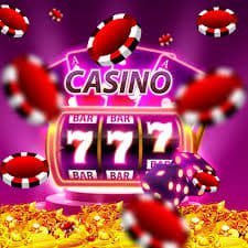 Slots yangon365