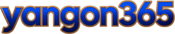 yangon365 Logo